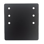 Back Mounting Plate